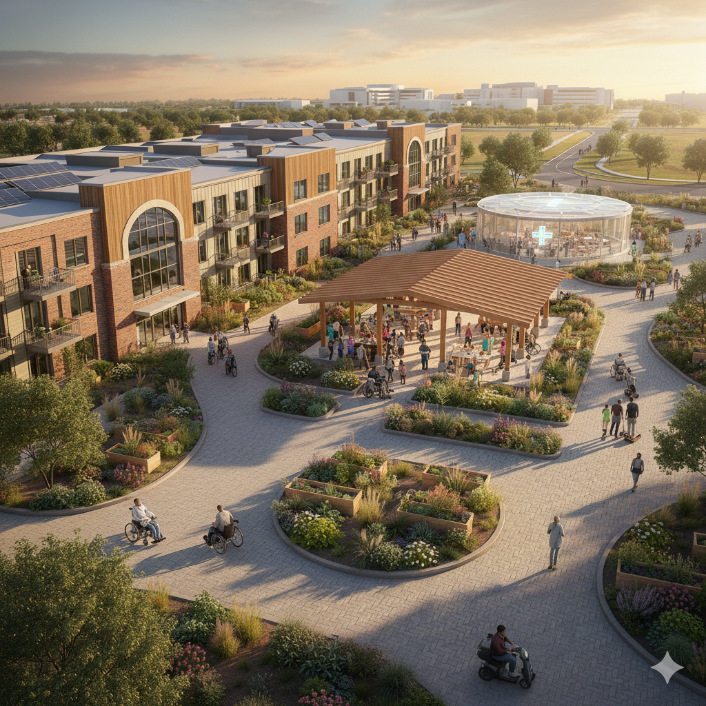 Voices For The Rare - Rare Disease Housing Advocacy Arizona